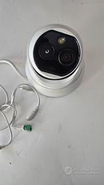 telecamera termica hikvision DS-2TD1217B-6/PA