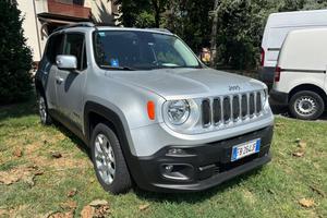 JEEP JEEP RENEGADE U44943