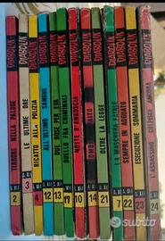 Diabolik anno XII  Buone condizioni €13