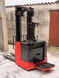 traspallet elettrico 