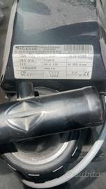 Motore vasca idromassaggio