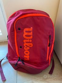 Borsa da tennis/padel  wilson