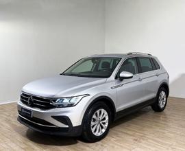 Volkswagen Tiguan 2.0 TDI 150 CV SCR DSG Life