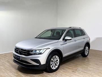 Volkswagen Tiguan 2.0 TDI 150 CV SCR DSG Life