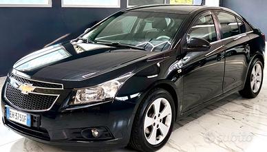 Chevrolet Cruze 2.0 Diesel 163CV 4 porte LT