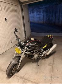 Ducati Moster 620cc