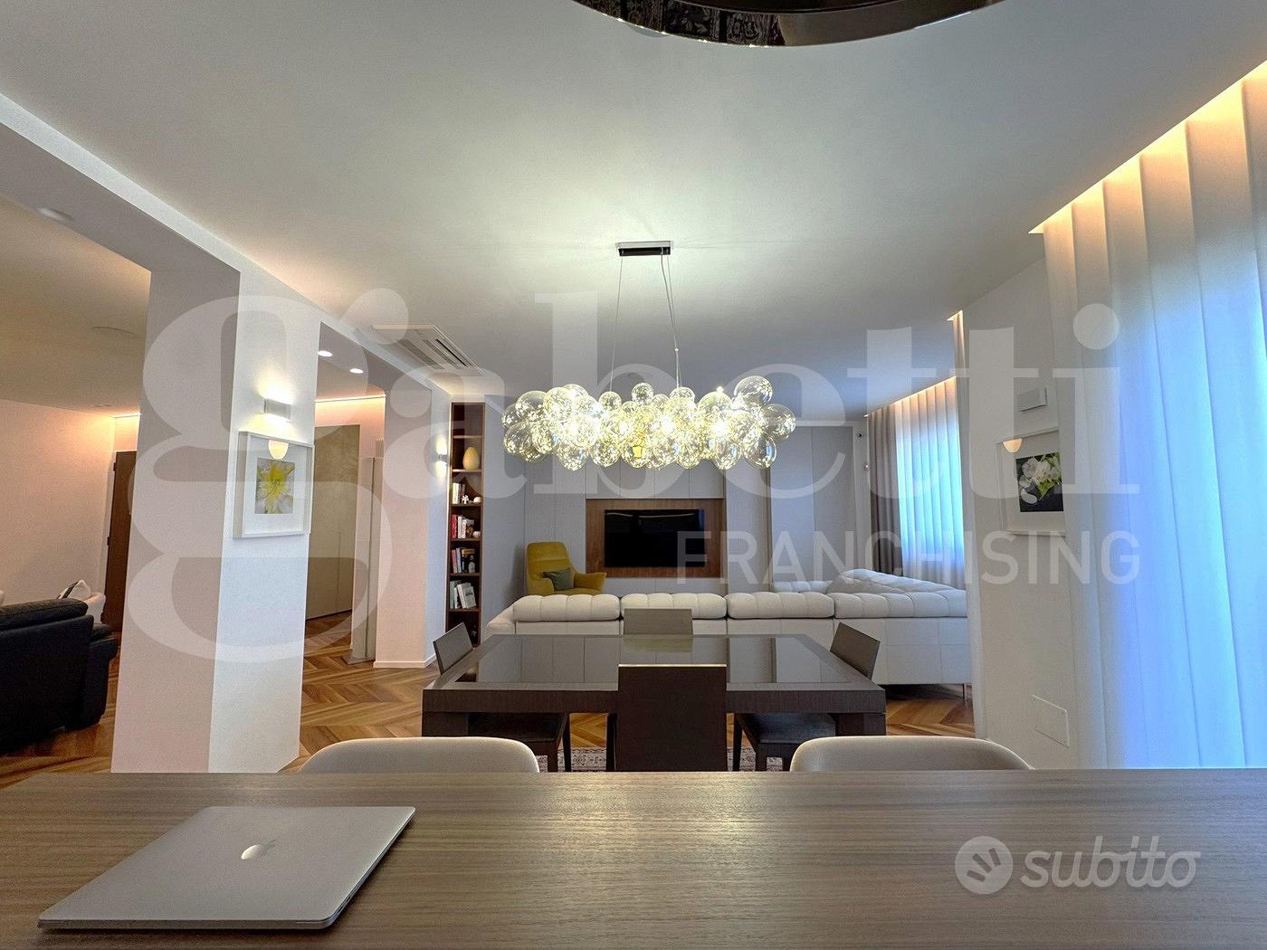 Apartment in Bari, Municipio 2 - Vista 4