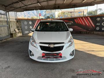 Chevrolet Spark 1.0 GPL LS Ecologic 68cv