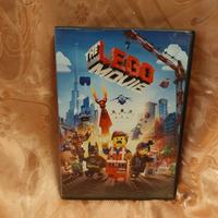 DVD The LEGO Movie (2014) – Edizione italiana mult