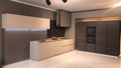 Cucina MODULNOVA 