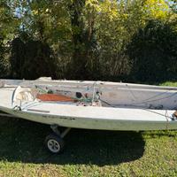 Deriva 470 nautivela