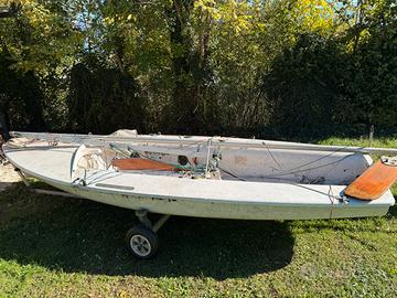 Deriva 470 nautivela