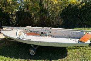 Deriva 470 nautivela