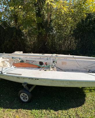 Deriva 470 nautivela