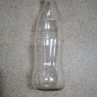 Bottiglie originali Coca-Cola
