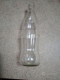 Bottiglie originali Coca-Cola
