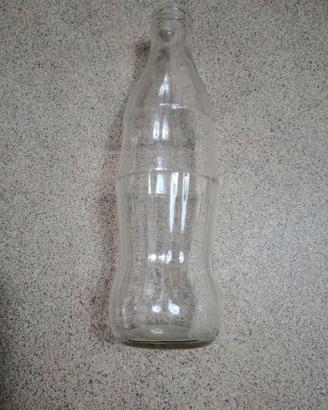 Bottiglie originali Coca-Cola