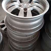 Cerchi lega x16 BMW e46