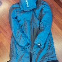 giacca uomo Bjanko double face 