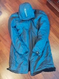 giacca uomo Bjanko double face 