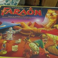 Gioco FARAON