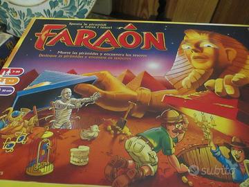 Gioco FARAON