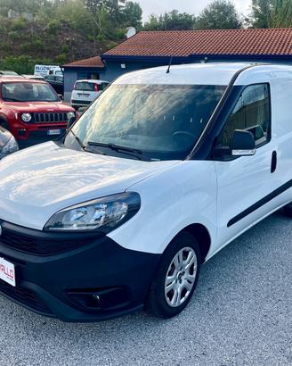 Fiat Doblo 1.6 MJT 105CV PC-TN 3posti 12-2021