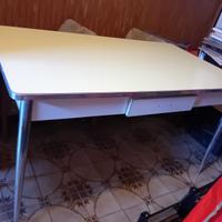 Tavolo formica vintage 