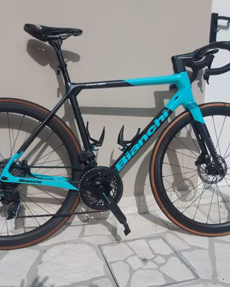 Bianchi SPECIALISSIMA PRO RACING TEAM  lim.edition