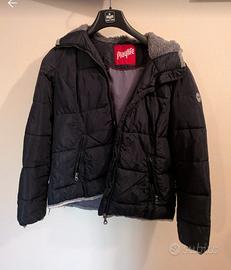 piumino donna Playlife tg. M