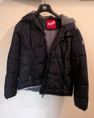 piumino donna Playlife tg. M