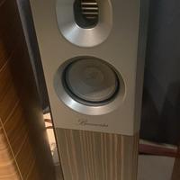 Diffusori Burmester
