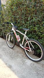 Bicicletta "Bottecchia"