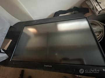 Monitor Interattivo 65’’ Touch Screen - Android