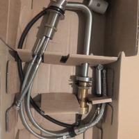 miscelatore AXOR CITTERIO