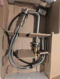 miscelatore AXOR CITTERIO