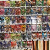 Collezione Amiibo Nintendo