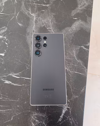 Samsung Galaxy S25 Ultra, 512GB, 1 anno di vita