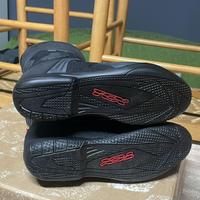 Stivali moto TCX GORATEX