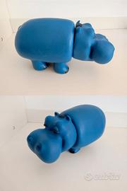 Pippo Ippopotamo Gadget Lines by Santo Alligo