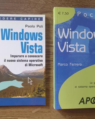 Manuali d'uso per pc