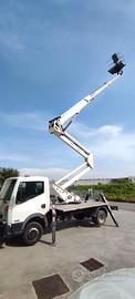 Piattaforma aerea Oil & Steel 2010 Compact RE
