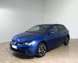 Volkswagen Polo 1.0 TSI DSG Edition Plus