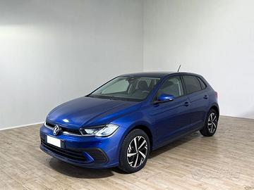 Volkswagen Polo 1.0 TSI DSG Edition Plus