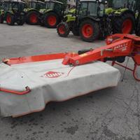 Falcia condizionatrice KUHN FC 243 RGII HD