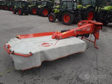 Falcia condizionatrice KUHN FC 243 RGII HD