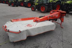 Falcia condizionatrice KUHN FC 243 RGII HD