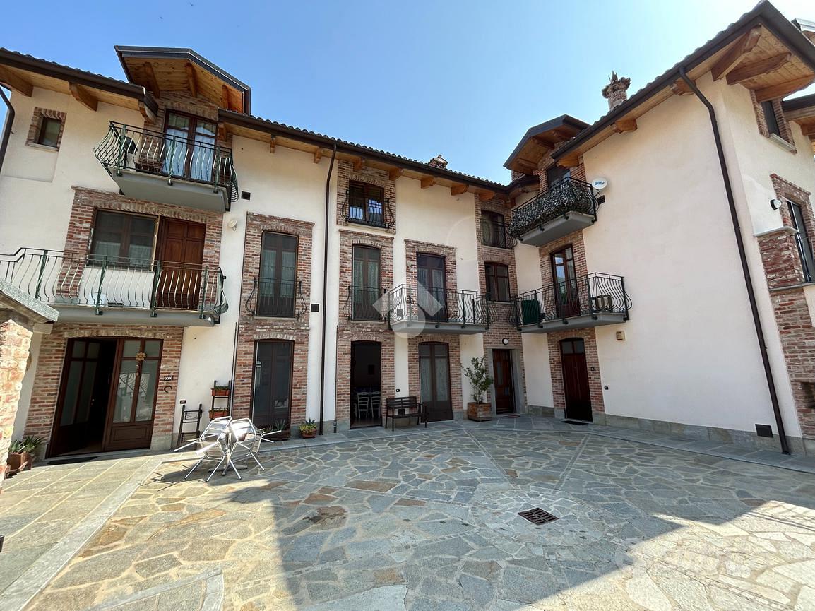 Appartamento – Vaie - Vista 2