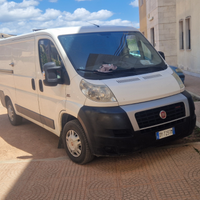 Fiat ducato 2.3 multijet