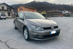 Vw Golf 7  disel 88.000km
